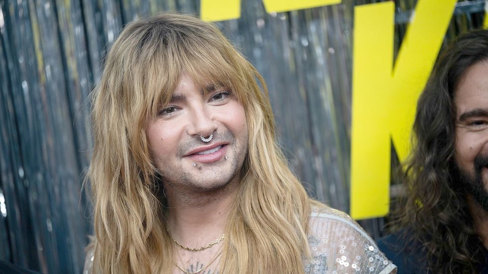 Die dritte Staffel von „Kaulitz & Kaulitz“ läuft bei Netflix. (Archivbild) Foto: Sebastian Gollnow
