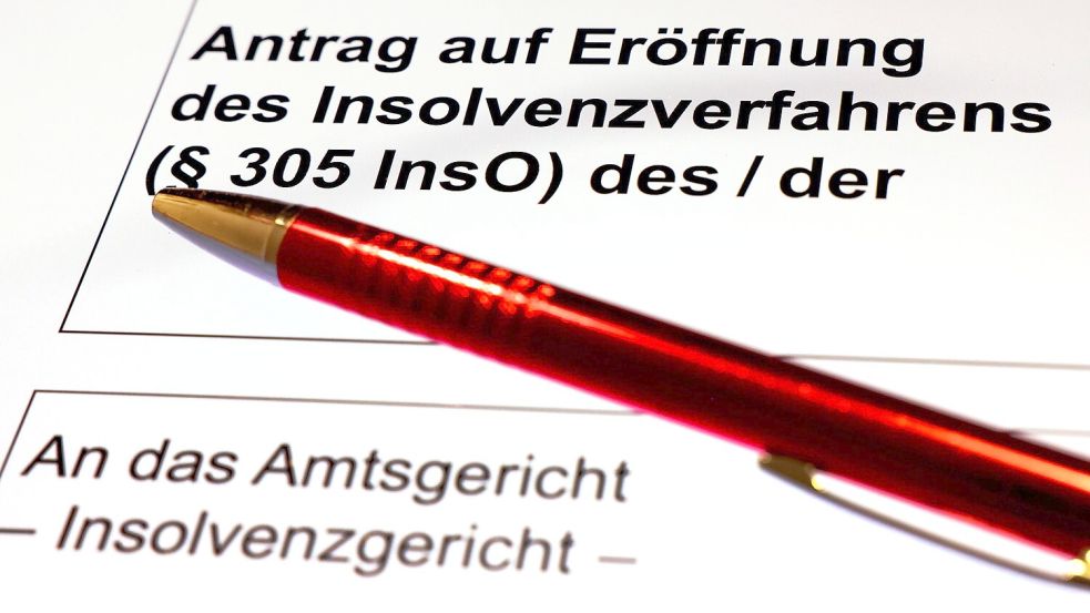 Die Modekette Adenauer & Co ist insolvent Foto: Oliver Berg