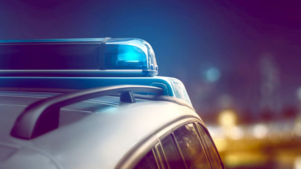 Die Polizei sucht Zeugen verschiedener Vorfälle in Ostfriesland. Es gab unter anderem einen Angriff in Leer. Symbolfoto: lassedesignen/Fotolia