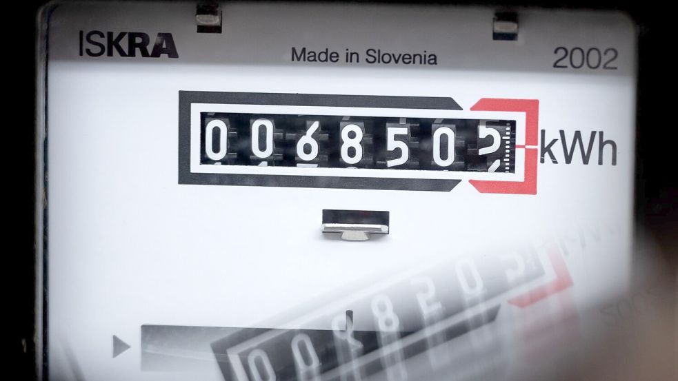 Wie entwickeln sich die Strompreise? (Symbolbild) Foto: Sina Schuldt