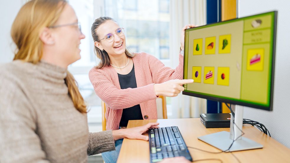 Viele neuropsychologische Funktionsstörungen lassen sich durch gezielte Tests und Beobachtungen erkennen und behandeln. Foto: DJD/Stiftung Deutsche Schlaganfall-Hilfe/Besim Mazhiqi
