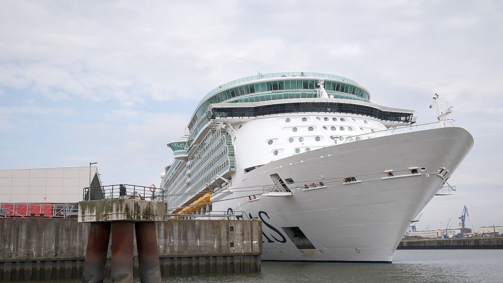 Die norwegischen Reedereien Havila und Hurtigruten haben beim Nabu-Umweltranking erneut die vordersten Plätze erreicht. Foto: Christian Charisius