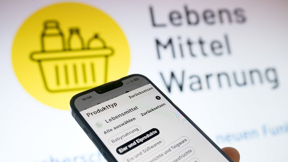 Die Verbraucherschützer warnen derzeit vor Spielzeug des Einzelhändlers Woolworth. Es könnte der giftige Asbest enthalten. (Symbolbild) Foto: Sebastian Gollnow/dpa
