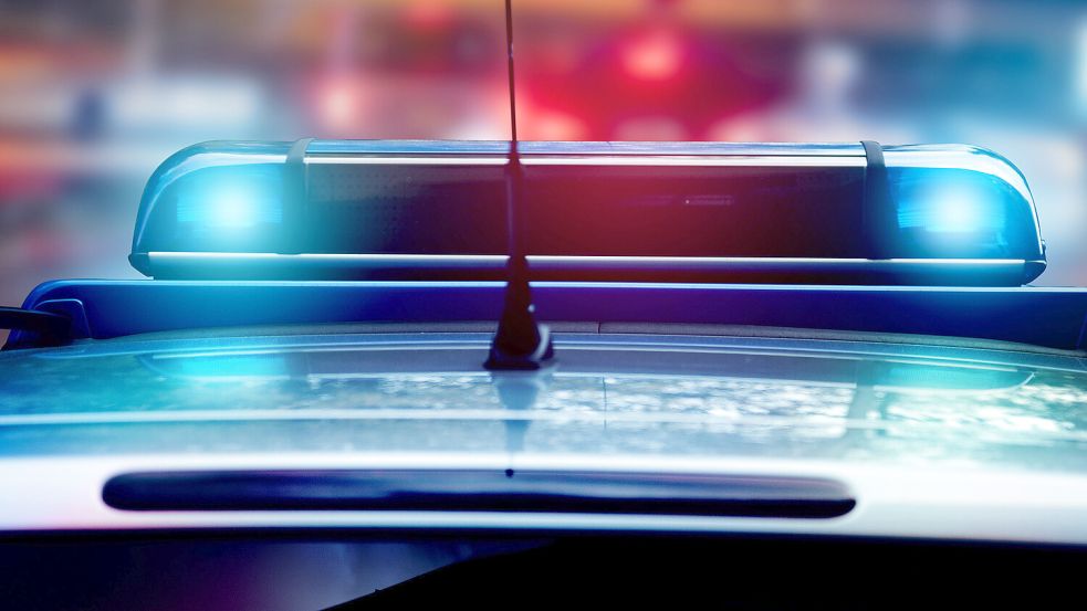 Die Polizei war im EInsatz. Symbolfoto: lassedesignen/Fotolia.com
