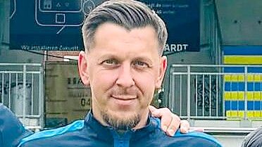Germania-Trainer Atilla Özge musste im zweiten Spiel die zweite Niederlage hinnehmen. Foto: Privat