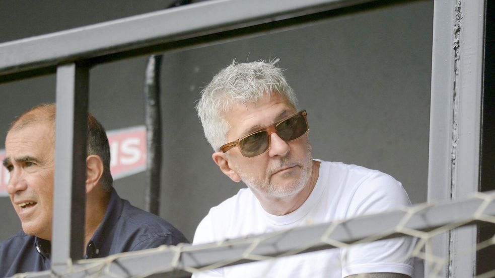 Jorge Messi ist mit 68 Jahren gestorben. (Archivbild) Foto: Emma Garcia/dpa
