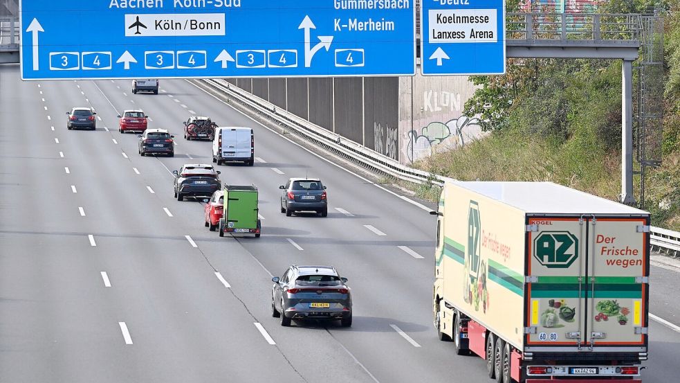 Die Ausnahmeregelung gilt in NRW zunächst bis zum 31. August. Foto: Roberto Pfeil