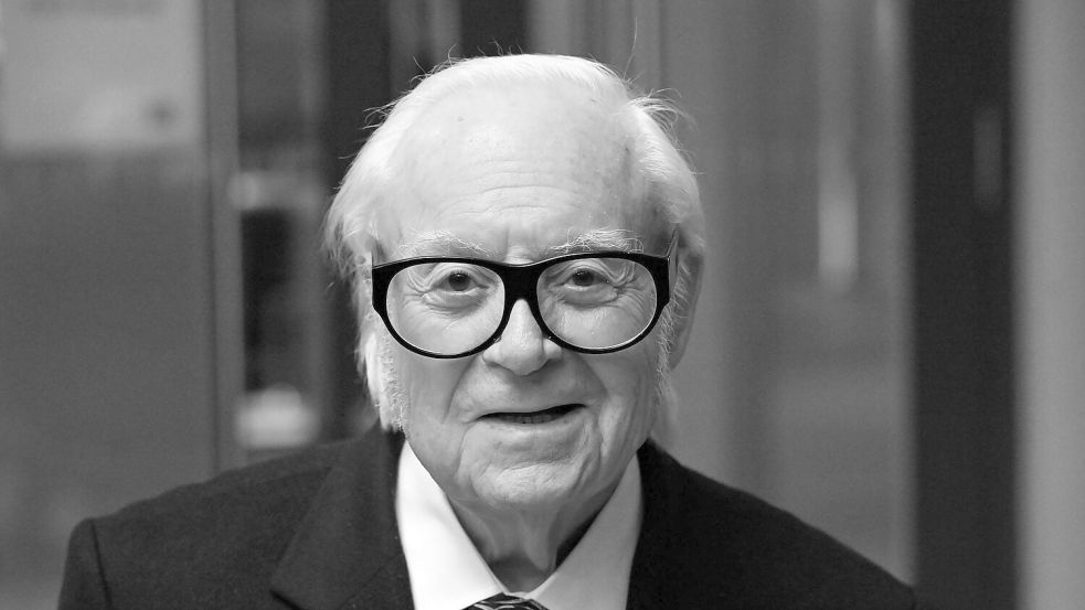 Der Bierbrauer-Pionier Werner Brombach ist tot. (Archivbild) Foto: Felix Hörhager