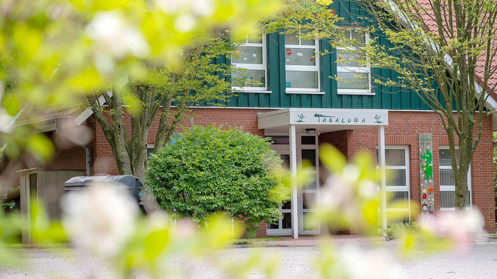 Über Monate hatte die Leitung des Kindergartens Neukamperfehn über Vorfälle zwischen den Kindern geschwiegen. Foto: Klaus Ortgies