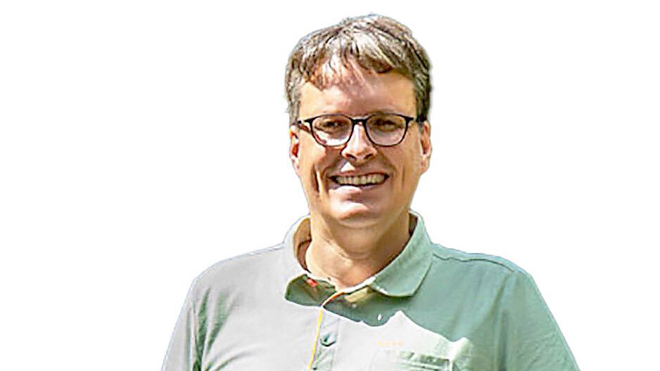 Markus Janssen geht für die CDU bei der Bürgermeisterwahl in Saterland ins Rennen. Foto: CDU Saterland