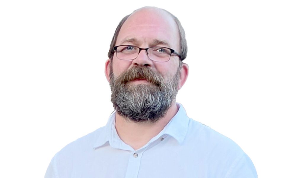 Carsten Ambacher tritt für die SPD bei der Bürgermeisterwahl in Saterland an. Foto: SPD Saterland