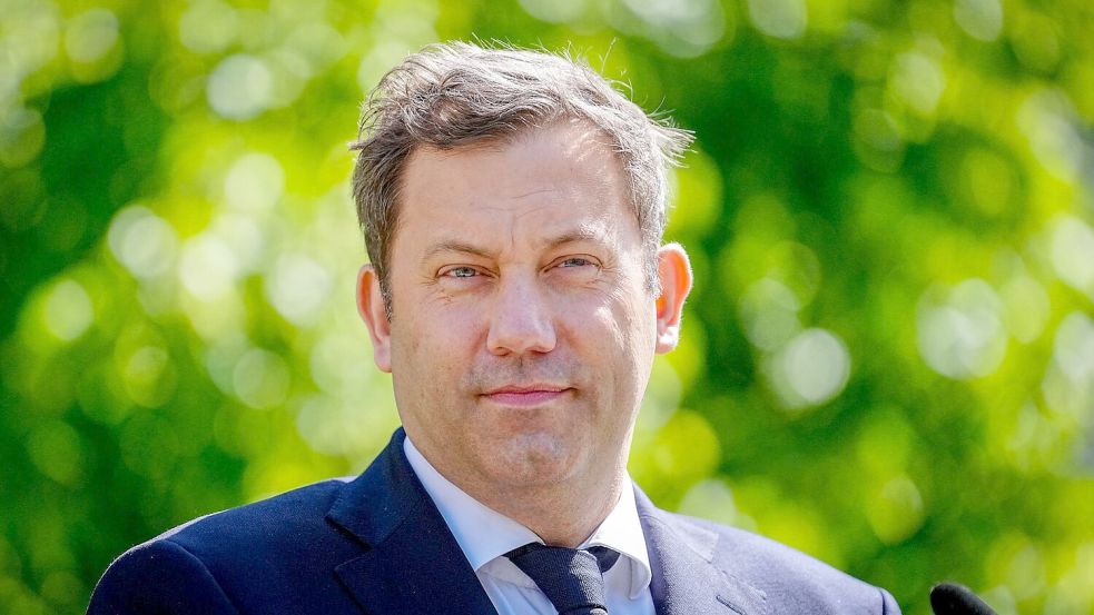 Klingbeil reagiert auf Kritik an seinem Steuerentwurf. (Archivbild) Foto: Kay Nietfeld/dpa