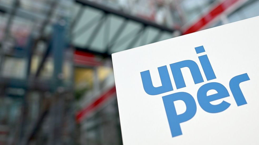 Nach RWE will jetzt auch Uniper an Kraftwerksstandorten Rechenzentren ansiedeln und damit Geld verdienen. (Symbolbild) Foto: Federico Gambarini
