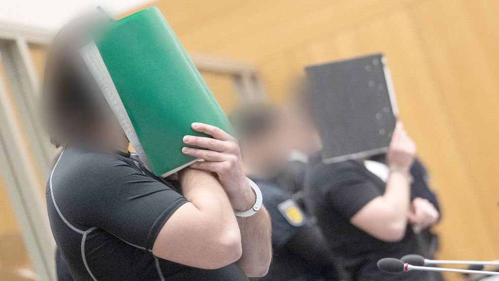 Aktuell laufen mehrere Verfahren wegen mutmaßlicher Agententätigkeit. Nicht nur Russland, sondern auch China ist nach Auskunft der Nachrichtendienste hier in Deutschland sehr aktiv. (Archivbild) Foto: ---