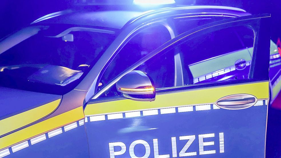 Ein Spezialeinsatzkommando musste in Bremen-Gröpelingen ein Distanz-Elektro-Impuls-Gerät einsetzen, um den Mann zu überwältigen. Foto: imago images/Fabian Geier