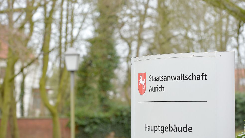 Die Staatsanwaltschaft ermittelt gegen Holger Janssen. Der zieht daraus jetzt weitere Konsequenzen. Foto: Archiv