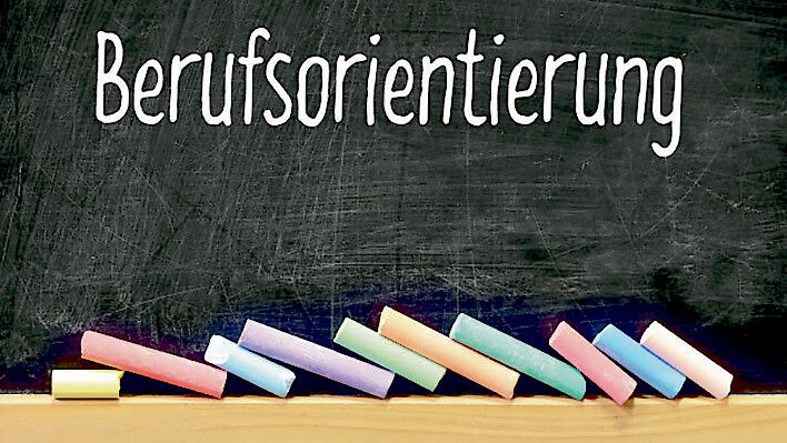 Die Berufswahl ist eine der wichtigsten Entscheidungen im Leben eines Kindes. Foto: Canva/AKZ-o