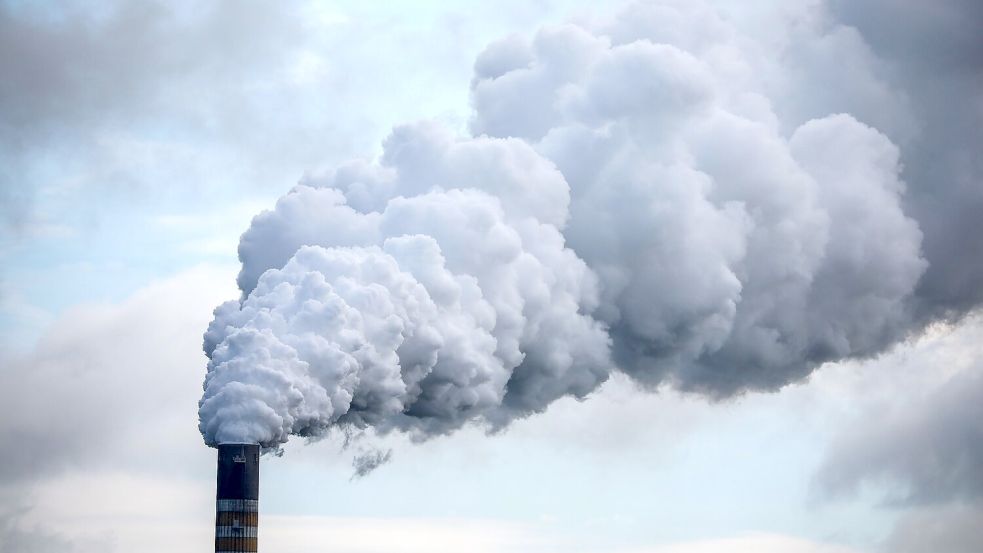 Der Emissionshandel darf die Wirtschaft aus Sicht von Katherina Reiche nicht zu stark belasten. (Symbolbild) Foto: Jan Woitas