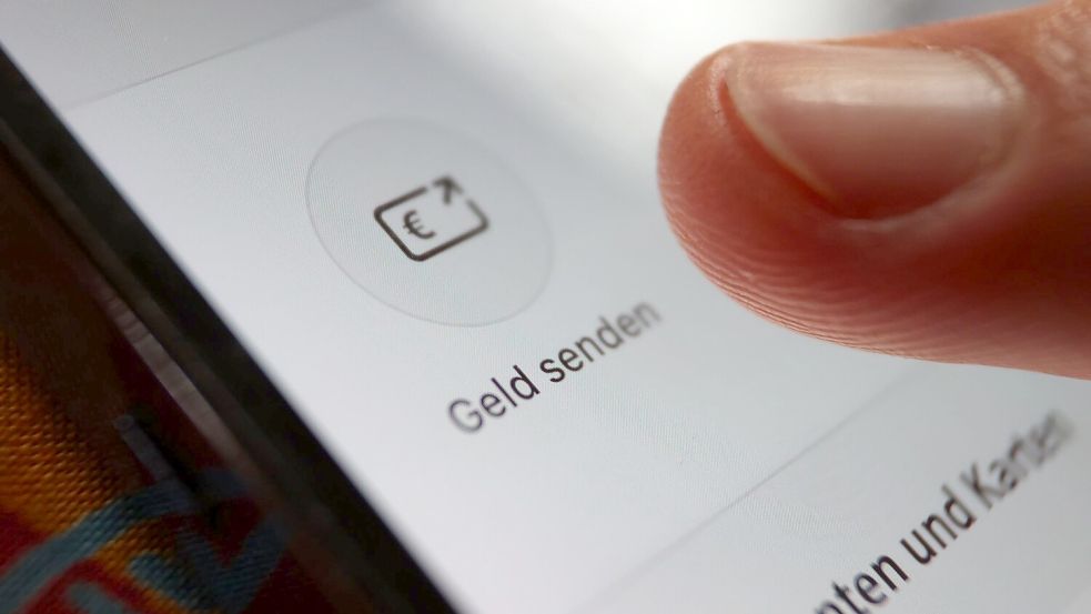 Der Europäische Bezahldienst Wero ist bislang in Belgien, Deutschland und Frankreich verfügbar, weitere europäische Länder sollen hinzukommen. (Symbolbild) Foto: Karl-Josef Hildenbrand