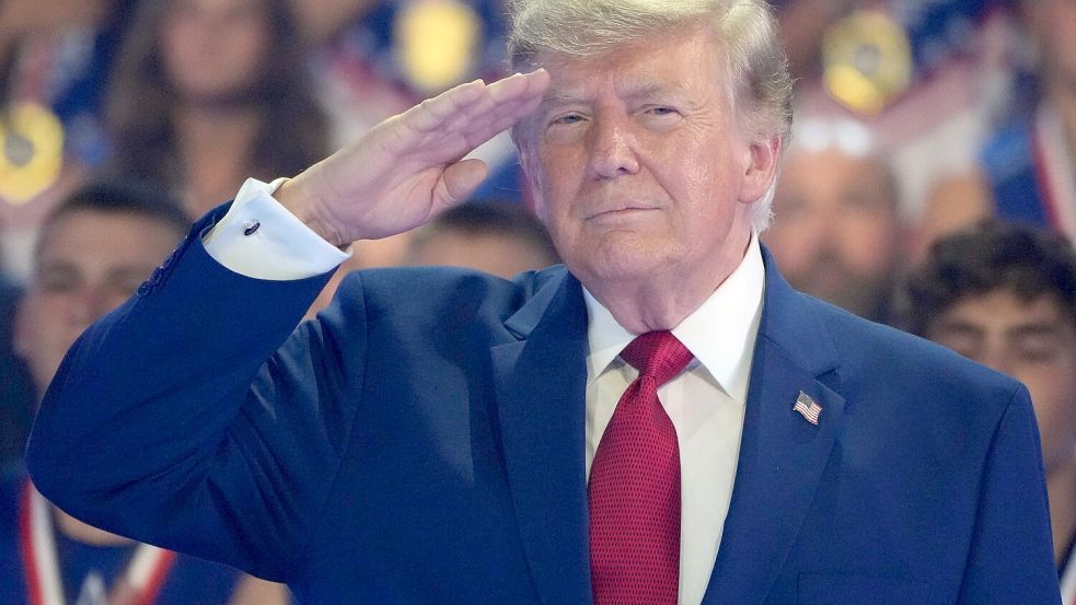 Foto: dpa/AP/Mark Schiefelbein