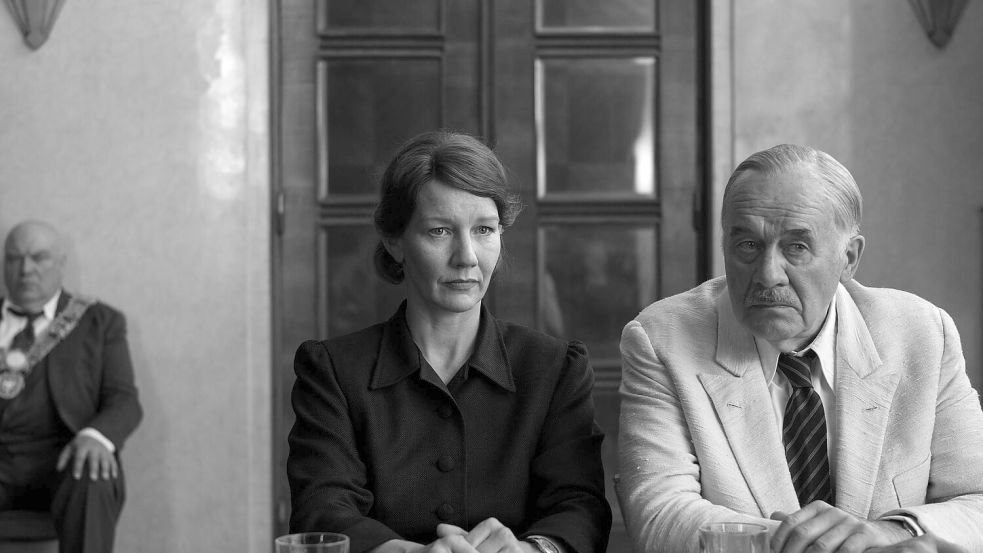 Der Film kommt am 03. September 2026 in die deutschen Kinos. Foto: Agata Grzybowska/Neue Visionen F