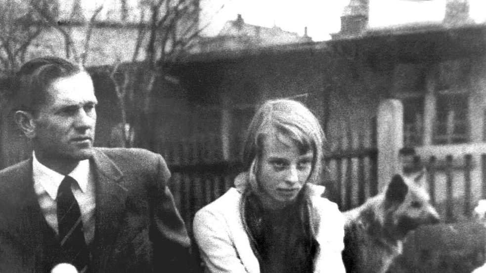 Oskar Brüsewitz war nach Erinnerung von Bekannten ein charismatischer Seelsorger, der Konflikten nicht aus dem Weg ging. (Archivbild) Foto: ---/dpa