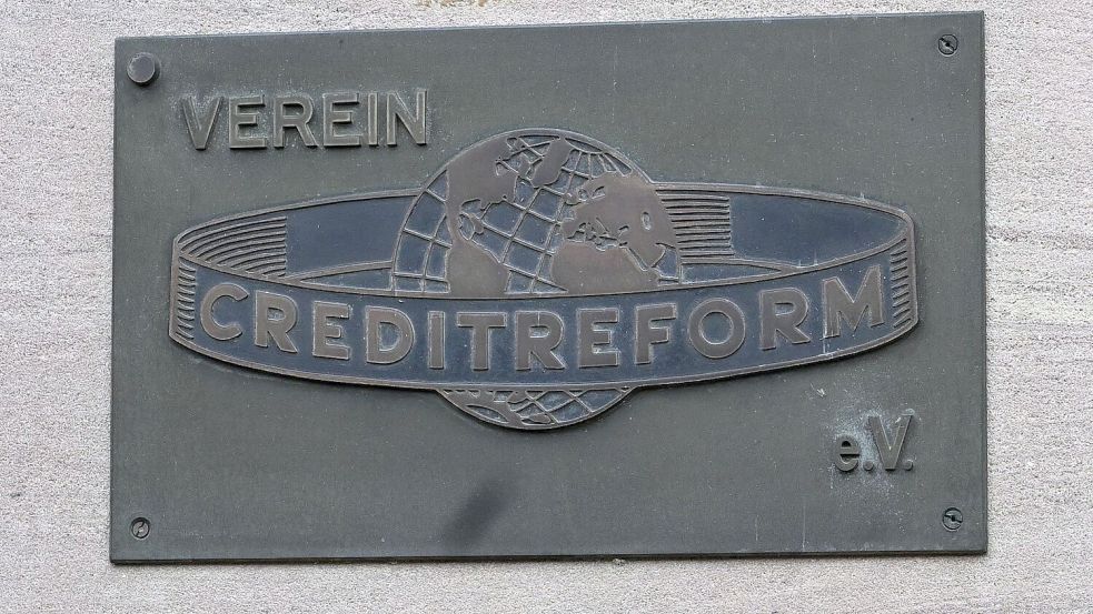 Die Wirtschaftsauskunftei Creditreform sammelt regelmäßig Zahlen zu Firmenpleiten und Unternehmensschließungen. (Symbolbild) Foto: Martin Schutt