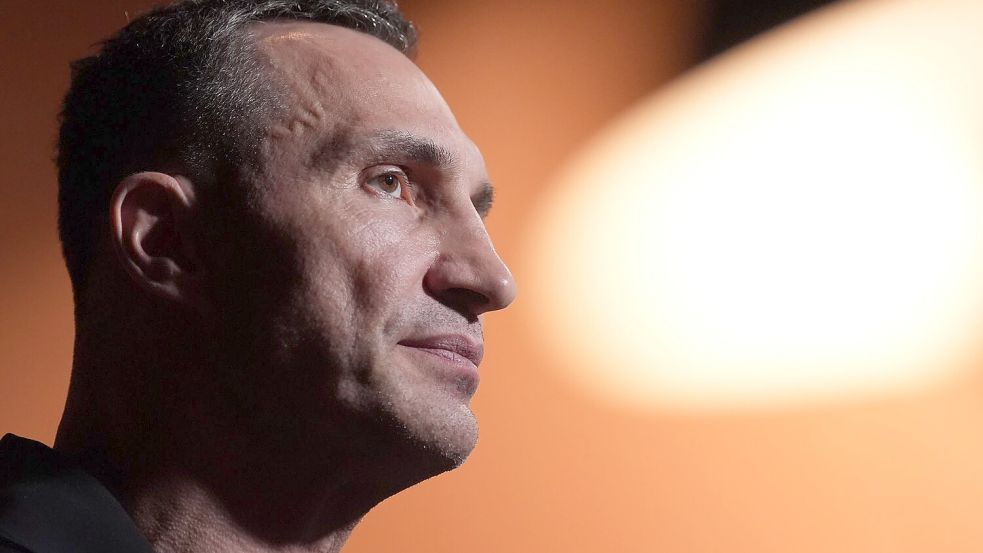 Nach dem Tod von Hayden Panettiere würdigte Wladimir Klitschko sie als wichtigen Teil seines Lebens. (Archivbild) Foto: Marcus Brandt/dpa