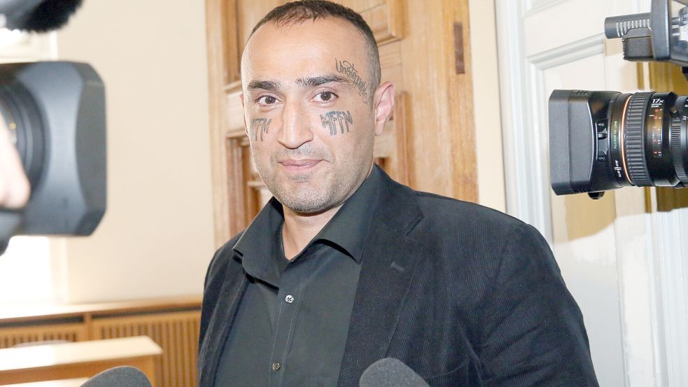 Der ehem. „Mogols“-Boss Erkan Uzun soll eine Beziehung zur JVA-Abteilungsleiterin Susanne B. (Name geändert) gehabt haben. Jetzt erheben Ex-Häftlinge schwere Vorwürfe. Foto: picture alliance / dpa | Bodo Marks