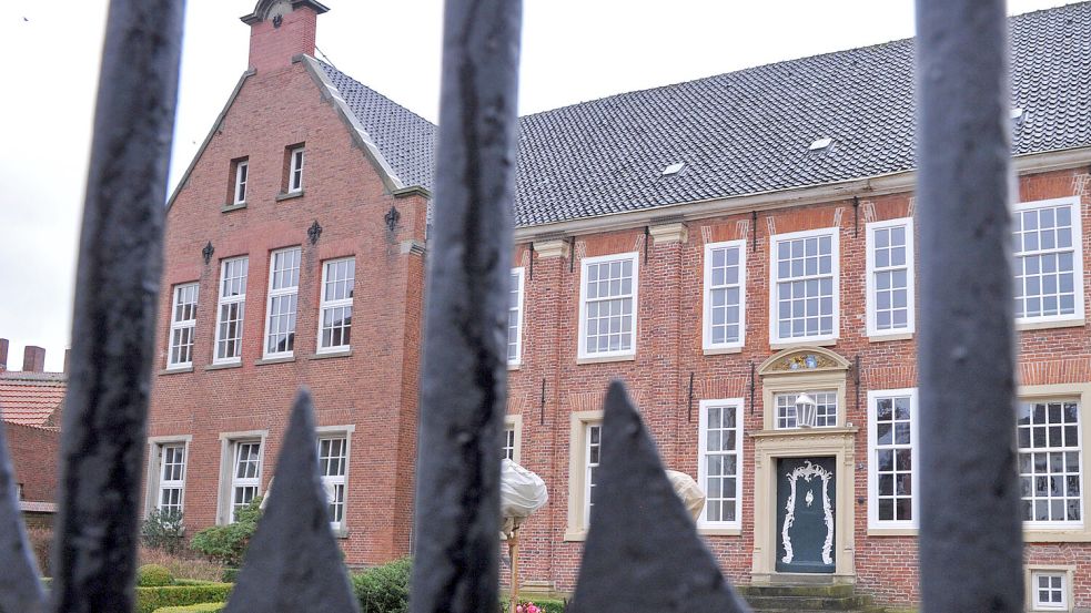 Verhandelt wurde am Amtsgericht Leer. Foto: Archiv