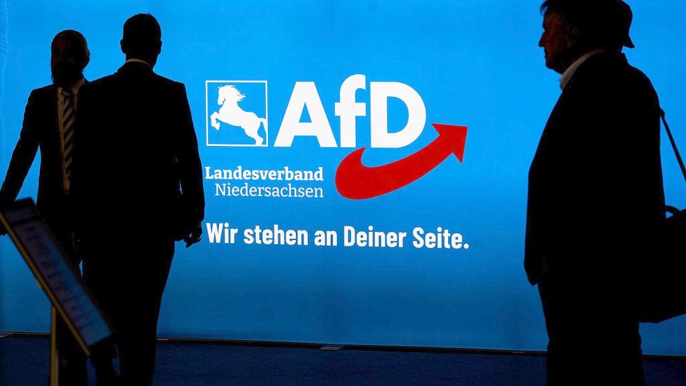 Ein CDU-Kommunalpolitiker hat der AfD in Sachsen-Anhalt mehrere tausend Euro gespendet. (Symbolbild) Foto: Julian Stratenschulte