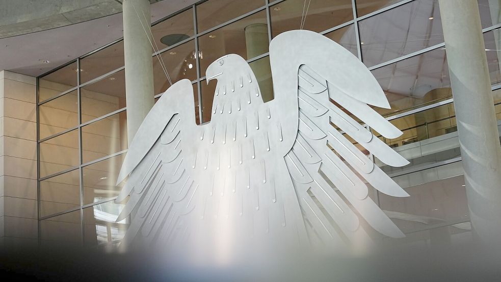 Staatsfinanzen unter Druck: Das Defizit ist stark gewachsen. (Symbolbild) Foto: Kay Nietfeld/dpa