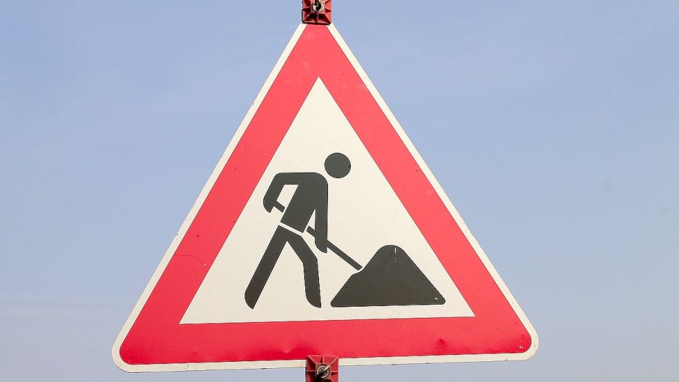 Der Emstunnel wird gesperrt. Symbolfoto: Klaus Ortgies