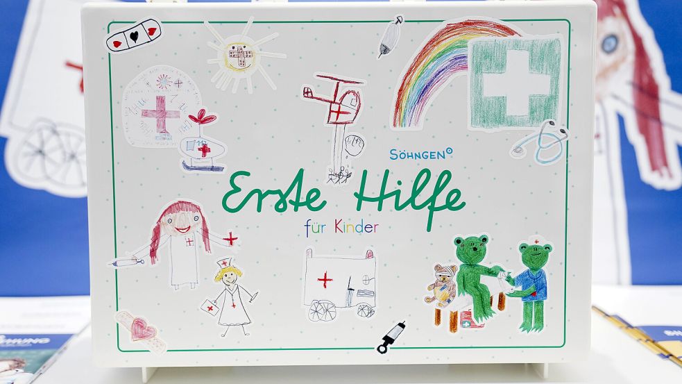 Familie Jungs Vorfall zeigt: Kinder sind im Ernstfall zu Großem fähig. Foto: Imago/Political-Moments