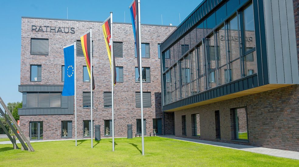 Welche Parteien werden künftig in Moormerland die Entscheidungen im Gemeinderat fällen? Am 13. September 2026 wird gewählt. Foto: Klaus Ortgies