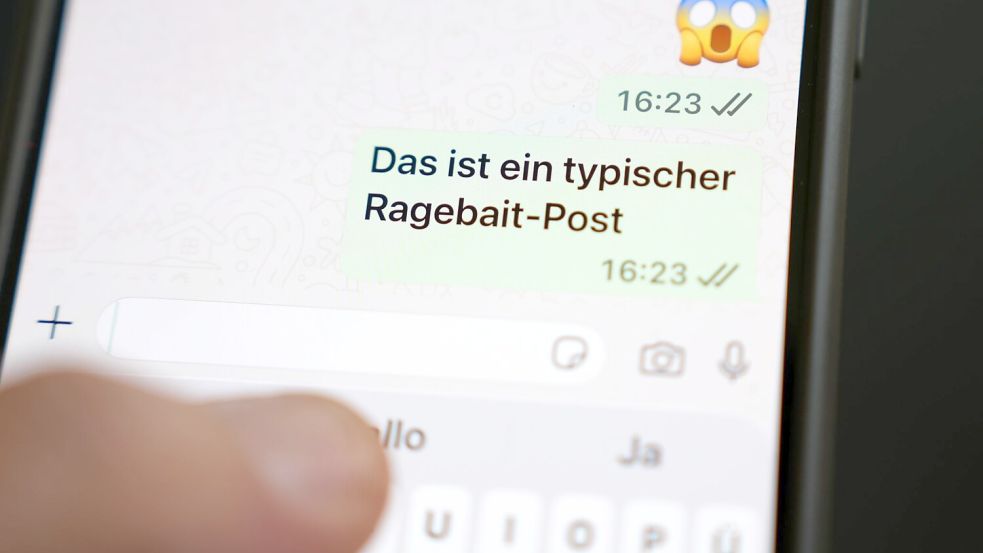 Seit 2008 entscheiden junge Menschen von 11 bis 20 Jahren darüber, welche Sprachfloskel sie besonders angesagt finden. (Archivbild) Foto: Marcus Brandt
