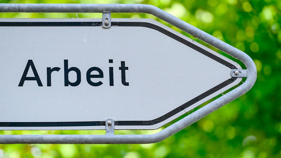 Die Chancen für Arbeitslose, eine neue Beschäftigung zu finden, sind nach Einschätzung der Bundesagentur zurzeit historisch schlecht. (Symbolbild) Foto: Patrick Pleul