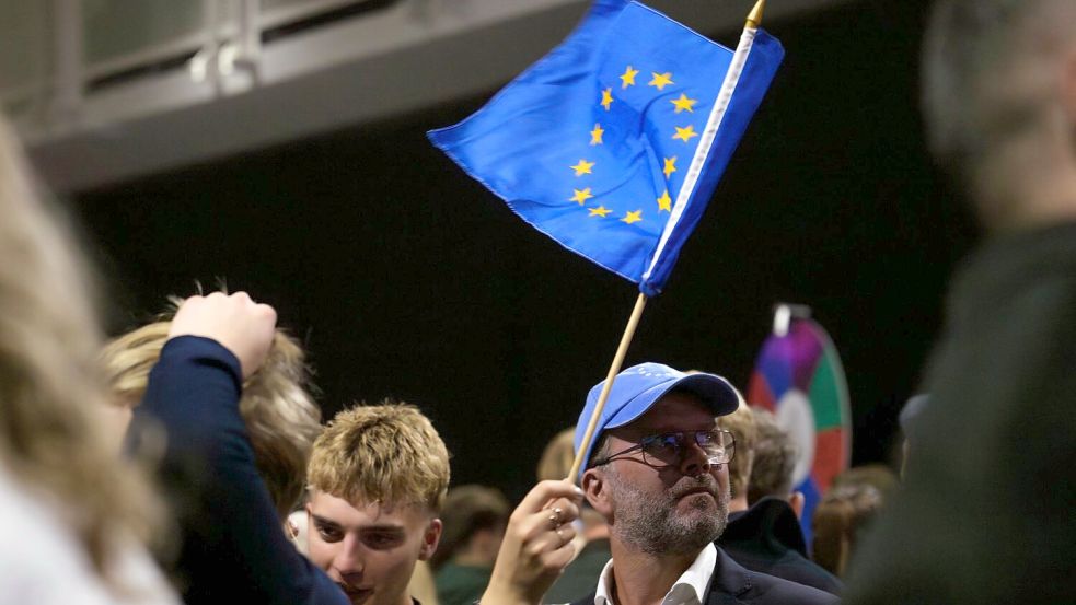 Island wird vorerst weiterhin kein Teil der EU sein. Foto: Marco Di Marco