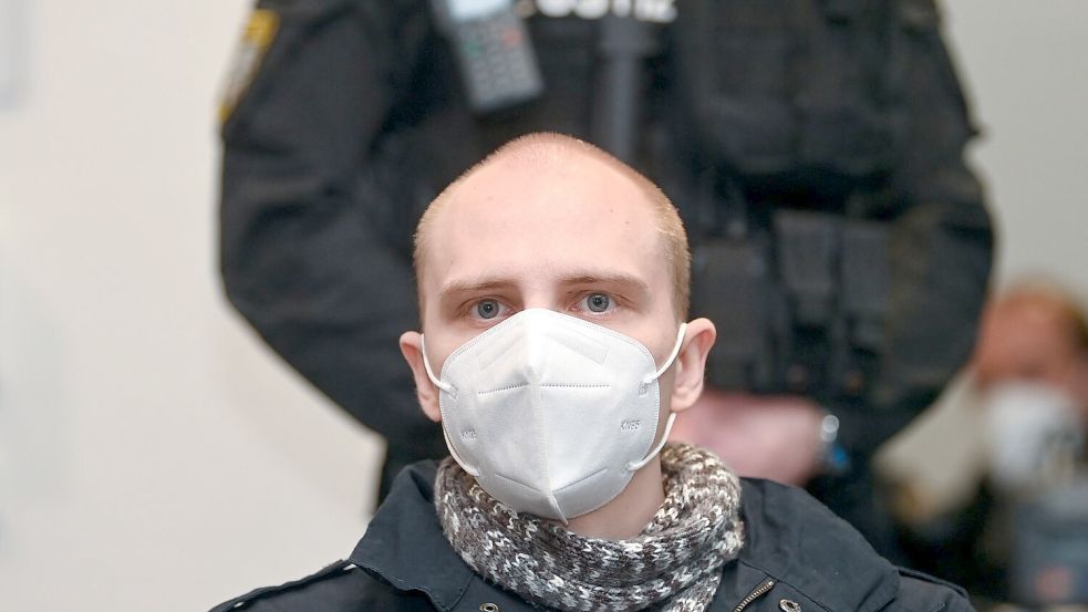 Der Attentäter von Halle, Stephan Balliet, bewegte sich in rechtsextremistischen Online-Foren und Imageboards. (Archivbild) Foto: Hendrik Schmidt