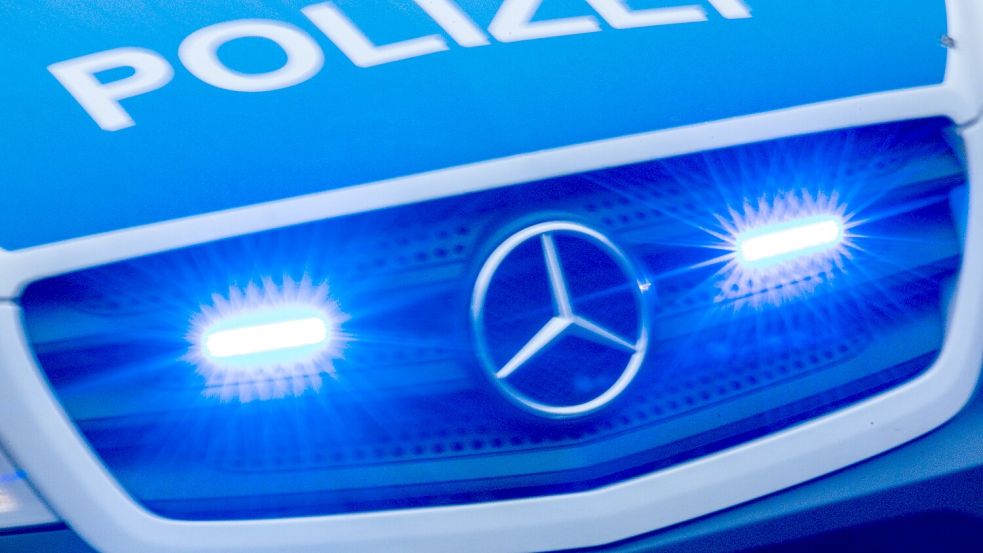 Die Polizei Bremen hat einen mutmaßlichen Einbrecher festgenommen. Foto: Jens Büttner/dpa
