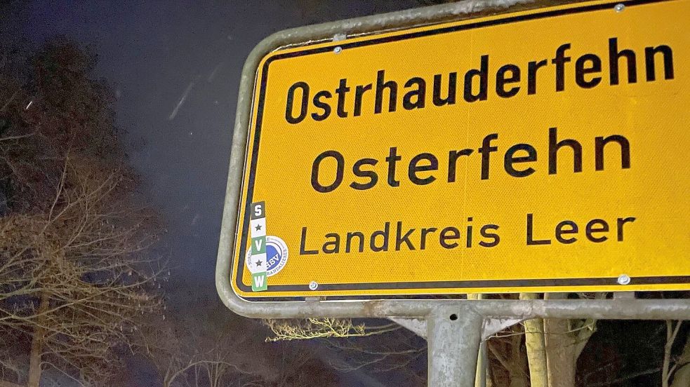 In der Nacht zu Sonntag haben Diebe in Ostrhauderfehn ein Portemonnaie aus einem Auto gestohlen. Es war nicht der einzige Fall dieser Art am Wochenende. Symbolfoto: Dirk Hellmers