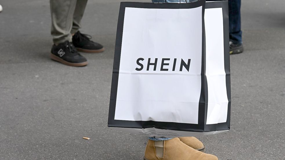 Shein versuchte schon länger an die Börse zu kommen. Foto: Julien Mattia