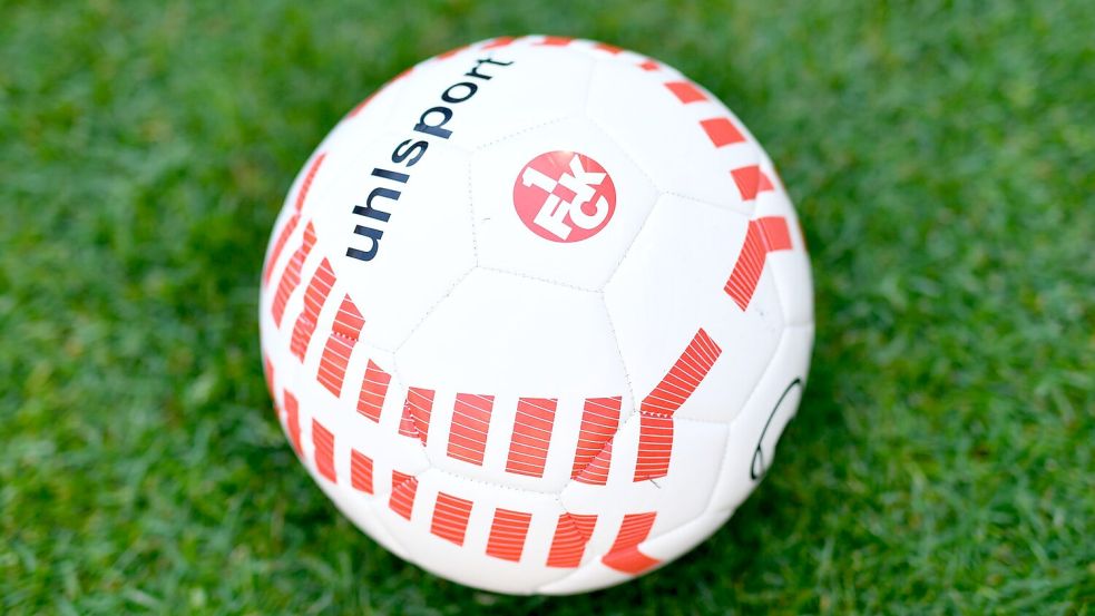 Der Sportartikelhersteller Uhlsport gehört bald einem schwedischen Konzern. (Archivbild) Foto: Uwe Anspach