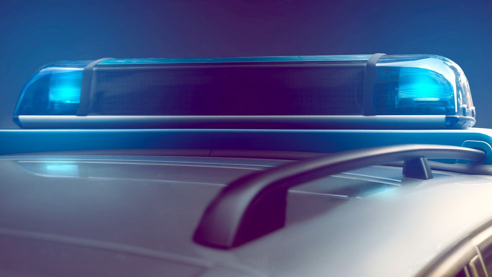 Die Polizei wurde zu zahlreichen Einsätzen gerufen. Foto: lassedesignen/Fotolia