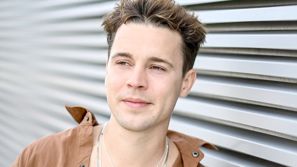 DJ Felix Jaehn hat sich Zeit für seine mentale Gesundheit genommen. (Archivbild) Foto: Britta Pedersen