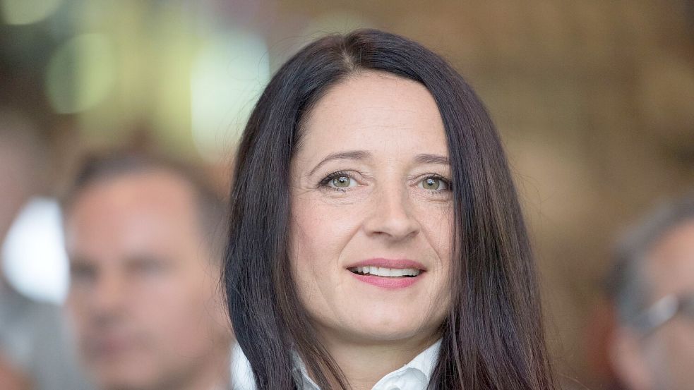 Marianne Heiß kehrt in den VW-Aufsichtsrat zurück. (Archivbild) Foto: Marijan Murat/dpa