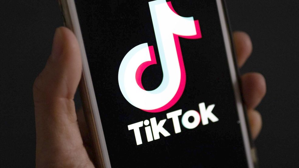 Auf TikTok kursieren entsprechende Videos. (Symbolbild) Foto: Monika Skolimowska