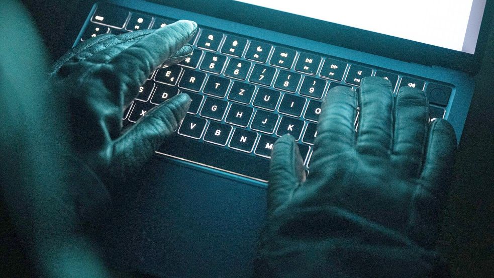 Die Erpresser forderten ein Lösegeld von 30 Bitcoin, umgerechnet rund zwei Millionen Euro. (Symbolbild) Foto: Philip Dulian