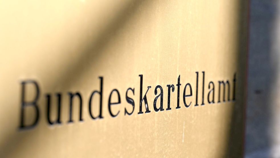Das Bundeskartellamt geht davon aus, dass Vodafone den Konkurrenten 1&1 kartellrechtswidrig behindert hat - so steht es in einer vorläufigen Einschätzung der Wettbewerbshüter. (Archivbild) Foto: Wolf von Dewitz/dpa