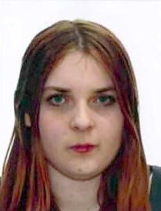 Das ist ein älteres Foto der Vermissten. Foto: Polizei Aurich